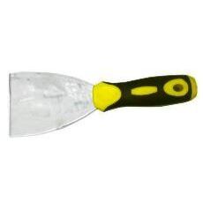 ESPATULA ACERO INOX M/BIMATERIAL