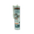 CARTUCHO SILICONA ACIDA N05 BLANCA 280 M