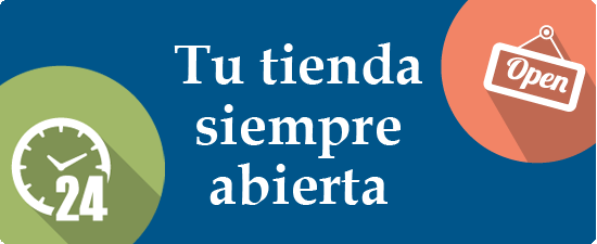 Tu tienda online